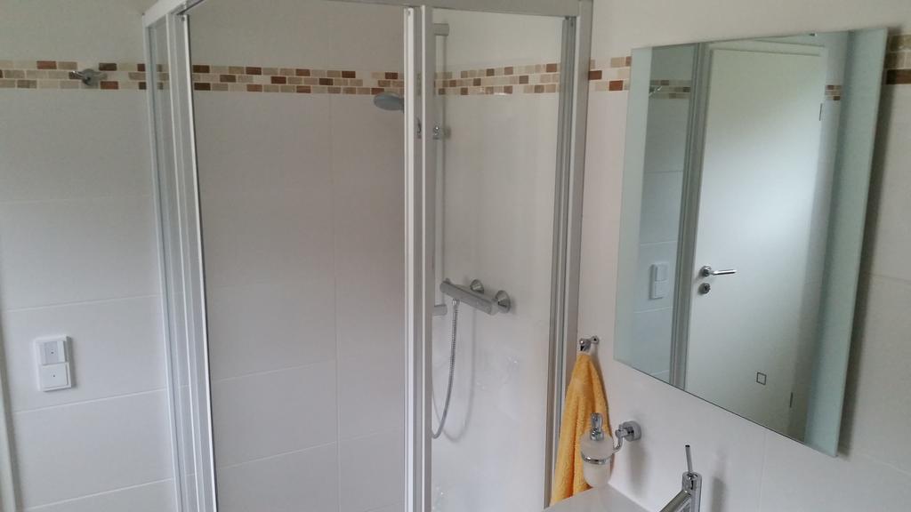 Apartament Hafenzauber Ückeritz Zewnętrze zdjęcie