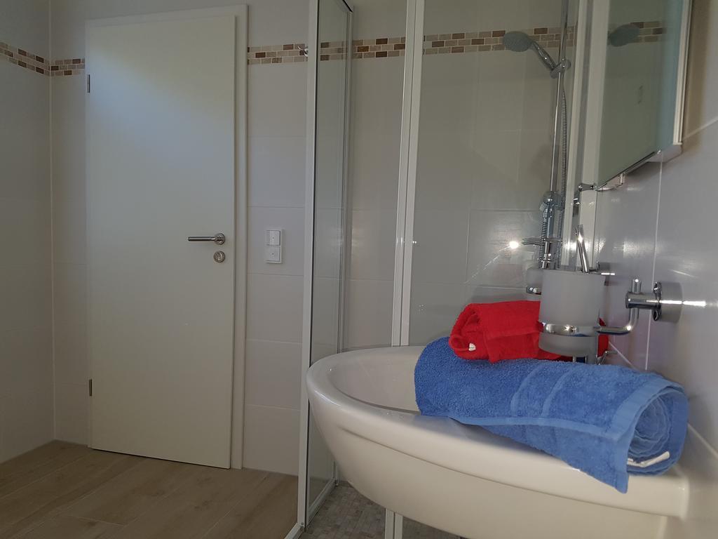 Apartament Hafenzauber Ückeritz Zewnętrze zdjęcie
