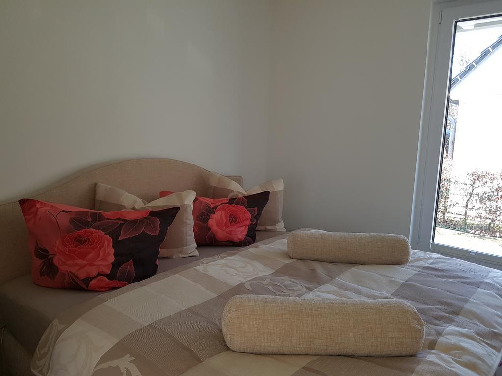 Apartament Hafenzauber Ückeritz Zewnętrze zdjęcie